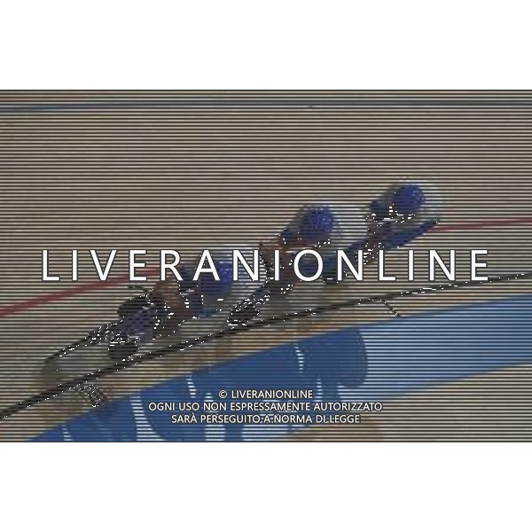 04-08-2021 Giochi Olimpici Pista Uomini; Giornata 03; 2021, Italia; Izu; ©SIROTTI/AGENZIA ALDO LIVERANI SAS