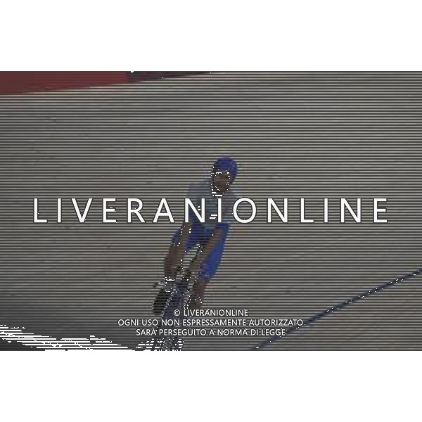 04-08-2021 Giochi Olimpici Pista Uomini; Giornata 03; 2021, Ineos Grenadiers; Ganna, Filippo; Izu; ©SIROTTI/AGENZIA ALDO LIVERANI SAS