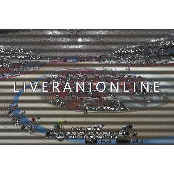 05-08-2021 Giochi Olimpici Pista Uomini; Giornata 04; Izu; ©SIROTTI/AGENZIA ALDO LIVERANI SAS