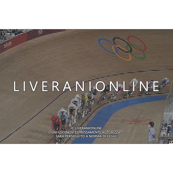 05-08-2021 Giochi Olimpici Pista Uomini; Giornata 04; Izu; ©SIROTTI/AGENZIA ALDO LIVERANI SAS