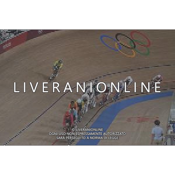 05-08-2021 Giochi Olimpici Pista Uomini; Giornata 04; Izu; ©SIROTTI/AGENZIA ALDO LIVERANI SAS