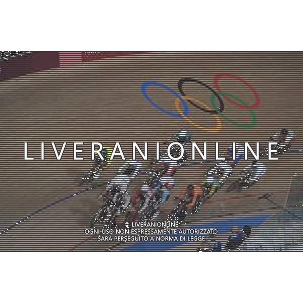 05-08-2021 Giochi Olimpici Pista Uomini; Giornata 04; Izu; ©SIROTTI/AGENZIA ALDO LIVERANI SAS