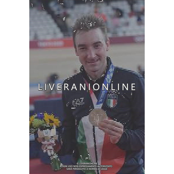 05-08-2021 Giochi Olimpici Pista Uomini; Giornata 04; 2021, Cofidis; Viviani, Elia; Izu; FOTO STEFANO SIROTTI-AG ALDO LIVERANI SAS