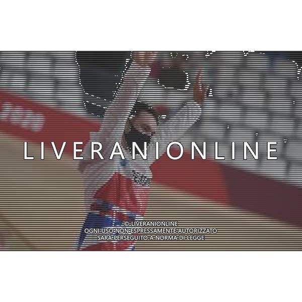 05-08-2021 Giochi Olimpici Pista Uomini; Giornata 04; 2021, Great Britain; Walls, Matthew; Izu; FOTO STEFANO SIROTTI-AG ALDO LIVERANI SAS