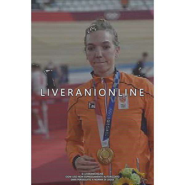 05-08-2021 Giochi Olimpici Pista Donne; Giornata 04; 2021, Olanda; Braspenninck, Shanne; Izu; FOTO STEFANO SIROTTI-AG ALDO LIVERANI SAS