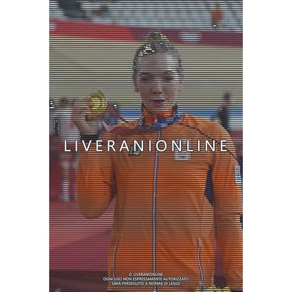 05-08-2021 Giochi Olimpici Pista Donne; Giornata 04; 2021, Olanda; Braspenninck, Shanne; Izu; FOTO STEFANO SIROTTI-AG ALDO LIVERANI SAS