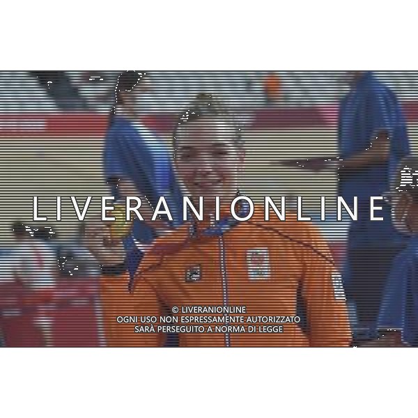 05-08-2021 Giochi Olimpici Pista Donne; Giornata 04; 2021, Olanda; Braspenninck, Shanne; Izu; FOTO STEFANO SIROTTI-AG ALDO LIVERANI SAS