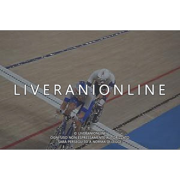 05-08-2021 Giochi Olimpici Pista Uomini; Giornata 04; 2021, Cofidis; 2021, Great Britain; Viviani, Elia; Walls, Matthew; Izu; ©SIROTTI/AGENZIA ALDO LIVERANI SAS