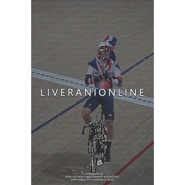 05-08-2021 Giochi Olimpici Pista Uomini; Giornata 04; 2021, Great Britain; Walls, Matthew; Izu; ©SIROTTI/AGENZIA ALDO LIVERANI SAS
