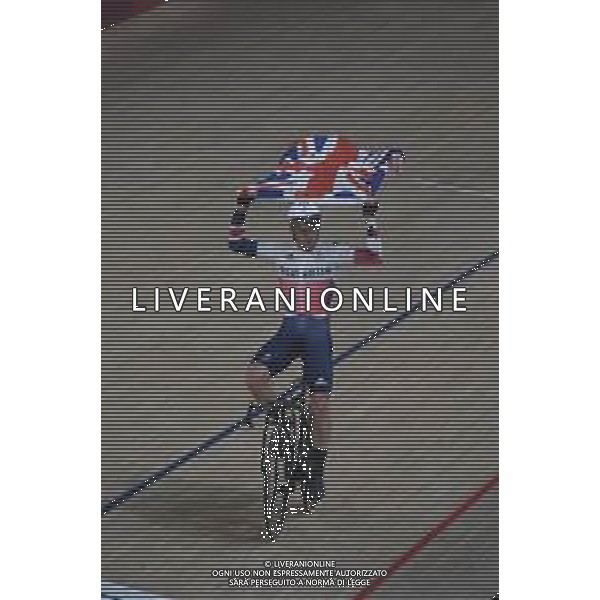 05-08-2021 Giochi Olimpici Pista Uomini; Giornata 04; 2021, Great Britain; Walls, Matthew; Izu; ©SIROTTI/AGENZIA ALDO LIVERANI SAS