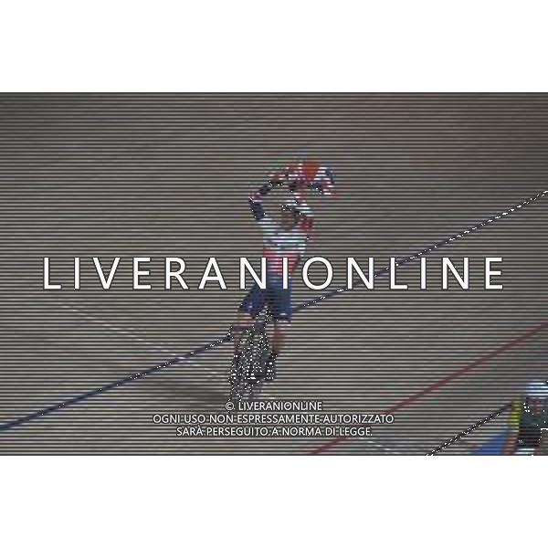 05-08-2021 Giochi Olimpici Pista Uomini; Giornata 04; 2021, Great Britain; Walls, Matthew; Izu; ©SIROTTI/AGENZIA ALDO LIVERANI SAS