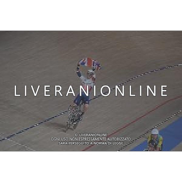 05-08-2021 Giochi Olimpici Pista Uomini; Giornata 04; 2021, Great Britain; Walls, Matthew; Izu; ©SIROTTI/AGENZIA ALDO LIVERANI SAS