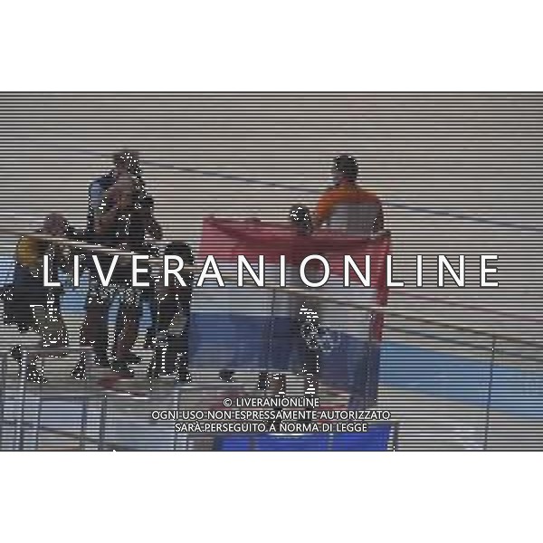 05-08-2021 Giochi Olimpici Pista Donne; Giornata 04; 2021, Olanda; Braspenninck, Shanne; Izu; ©SIROTTI/AGENZIA ALDO LIVERANI SAS