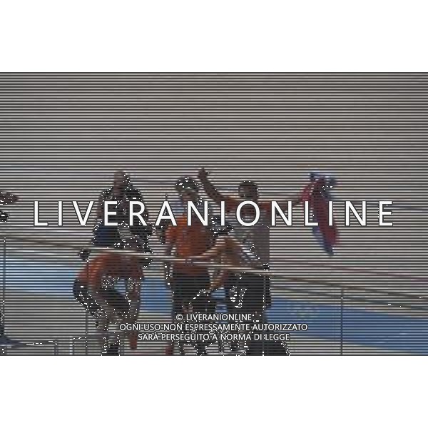 05-08-2021 Giochi Olimpici Pista Donne; Giornata 04; 2021, Olanda; Braspenninck, Shanne; Izu; ©SIROTTI/AGENZIA ALDO LIVERANI SAS