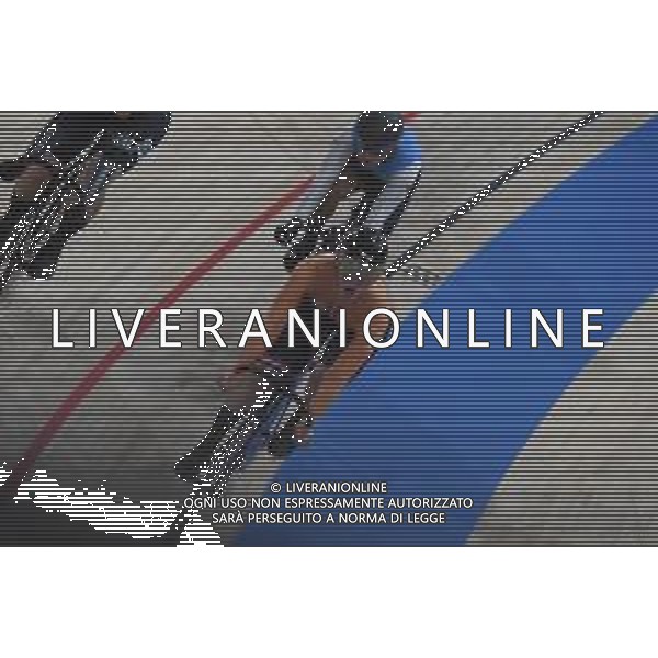 05-08-2021 Giochi Olimpici Pista Donne; Giornata 04; 2021, Olanda; Braspenninck, Shanne; Izu; ©SIROTTI/AGENZIA ALDO LIVERANI SAS