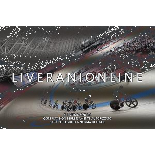 05-08-2021 Giochi Olimpici Pista Uomini; Giornata 04; Izu; ©SIROTTI/AGENZIA ALDO LIVERANI SAS