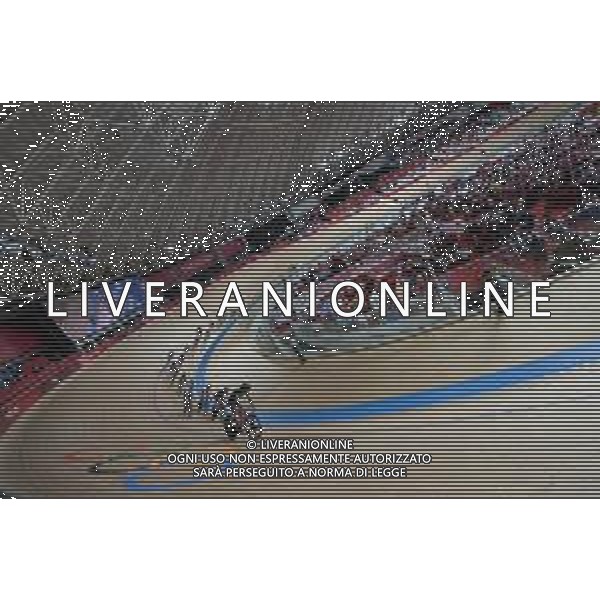 05-08-2021 Giochi Olimpici Pista Uomini; Giornata 04; Izu; ©SIROTTI/AGENZIA ALDO LIVERANI SAS