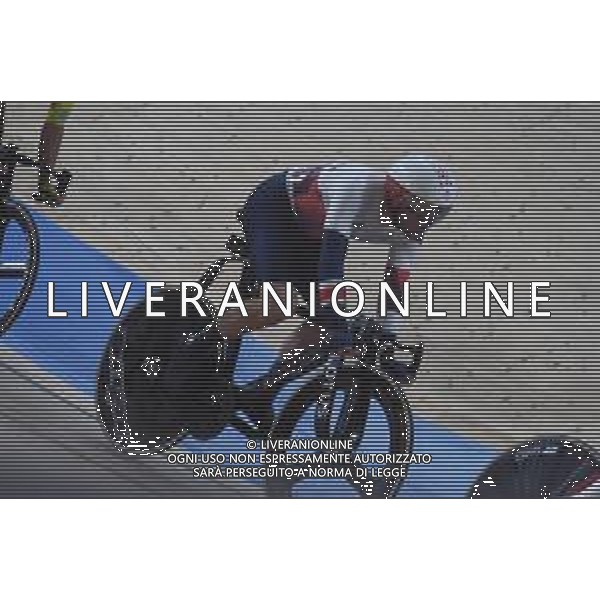 05-08-2021 Giochi Olimpici Pista Uomini; Giornata 04; 2021, Great Britain; Walls, Matthew; Izu; ©SIROTTI/AGENZIA ALDO LIVERANI SAS