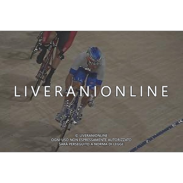 05-08-2021 Giochi Olimpici Pista Uomini; Giornata 04; 2021, Cofidis; Viviani, Elia; Izu; ©SIROTTI/AGENZIA ALDO LIVERANI SAS