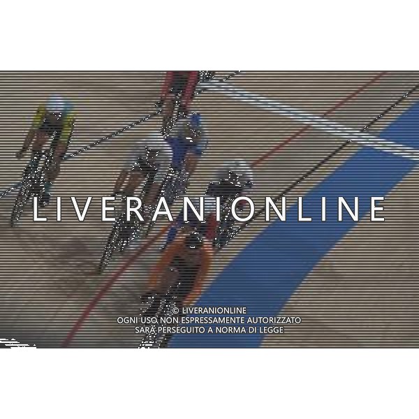 05-08-2021 Giochi Olimpici Pista Uomini; Giornata 04; 2021, Olanda; Van Ship, Jan Willem; Izu; ©SIROTTI/AGENZIA ALDO LIVERANI SAS