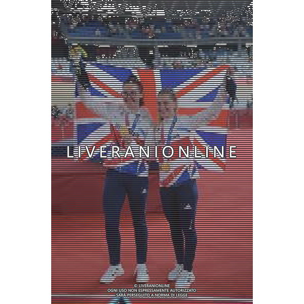 06-08-2021 Giochi Olimpici Pista Donne; Giornata 05; 2021, Great Britain; Archibald, Katie; Kenny, Laura; Izu; ©SIROTTI/AGENZIA ALDO LIVERANI SAS