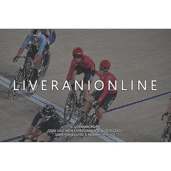 06-08-2021 Giochi Olimpici Pista Donne; Giornata 05; 2021, Danimarca; Dideriksen, Amalie; Leth, Julie; Izu; ©SIROTTI/AGENZIA ALDO LIVERANI SAS