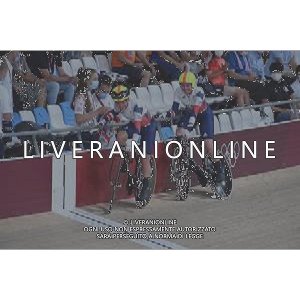 06-08-2021 Giochi Olimpici Pista Donne; Giornata 05; 2021, Great Britain; Archibald, Katie; Kenny, Laura; Izu; ©SIROTTI/AGENZIA ALDO LIVERANI SAS