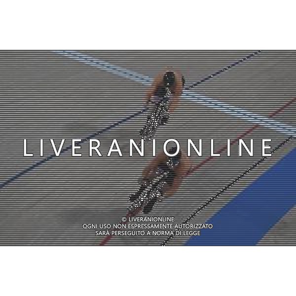 06-08-2021 Giochi Olimpici Pista Uomini; Giornata 05; 2021, Olanda; Lavreysen, Harrie; Hoogland, Jeffrey; Izu; - Ciclismo Olimpiadi Tokyo 2020 Giappone ©SIROTTI/AGENZIA ALDO LIVERANI SAS