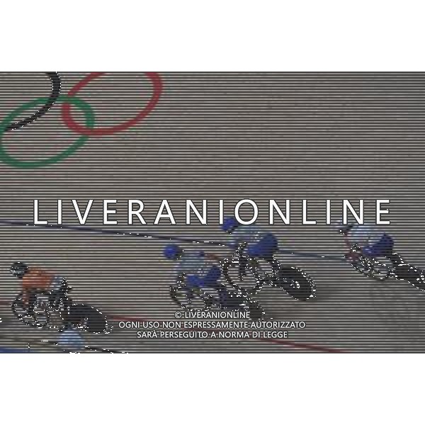 06-08-2021 Giochi Olimpici Pista Donne; Giornata 05; 2021, Italia; Balsamo, Elisa; Paternoster, Letizia; Izu; ©SIROTTI/AGENZIA ALDO LIVERANI SAS