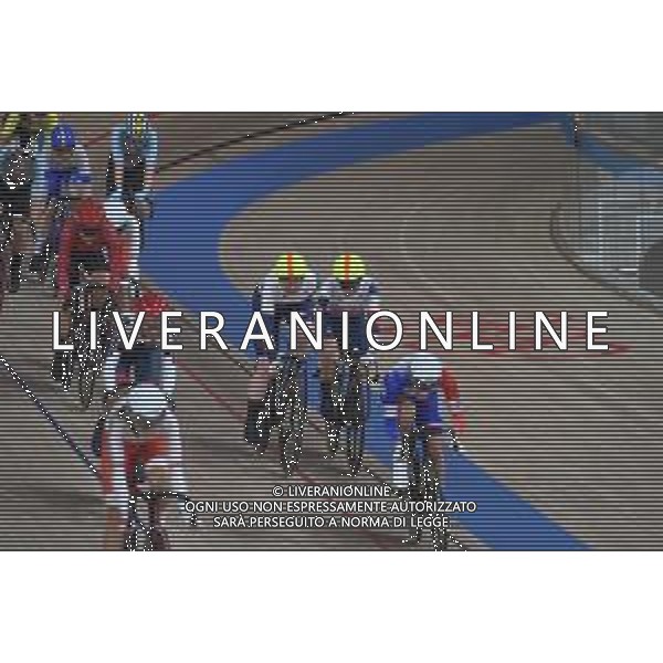 06-08-2021 Giochi Olimpici Pista Donne; Giornata 05; 2021, Great Britain; Archibald, Katie; Kenny, Laura; Izu; ©SIROTTI/AGENZIA ALDO LIVERANI SAS