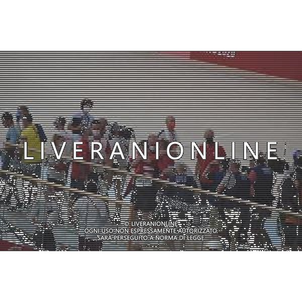 07-08-2021 Giochi Olimpici Pista Uomini; Giornata 06; 2021, Danimarca; Hansen, Lasse Norman; Morkov, Michael; Izu; ; Ciclismo Olimpiadi Tokyo 2020 Giappone ©SIROTTI/AGENZIA ALDO LIVERANI SAS