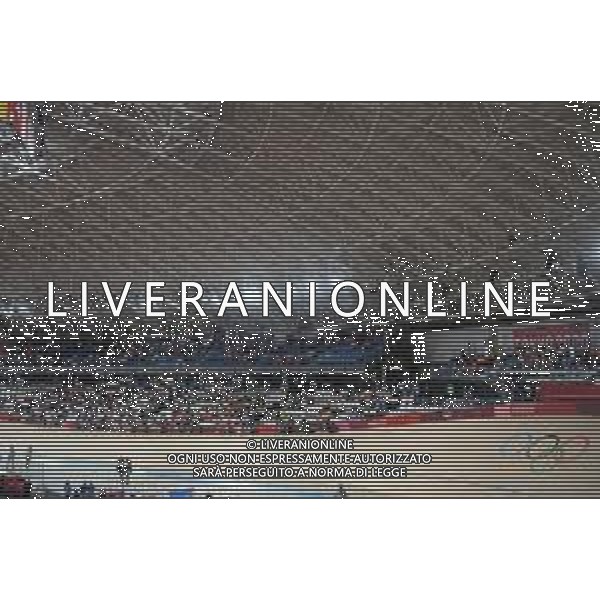 07-08-2021 Giochi Olimpici Pista Uomini; Giornata 06; Izu; ; Ciclismo Olimpiadi Tokyo 2020 Giappone ©SIROTTI/AGENZIA ALDO LIVERANI SAS
