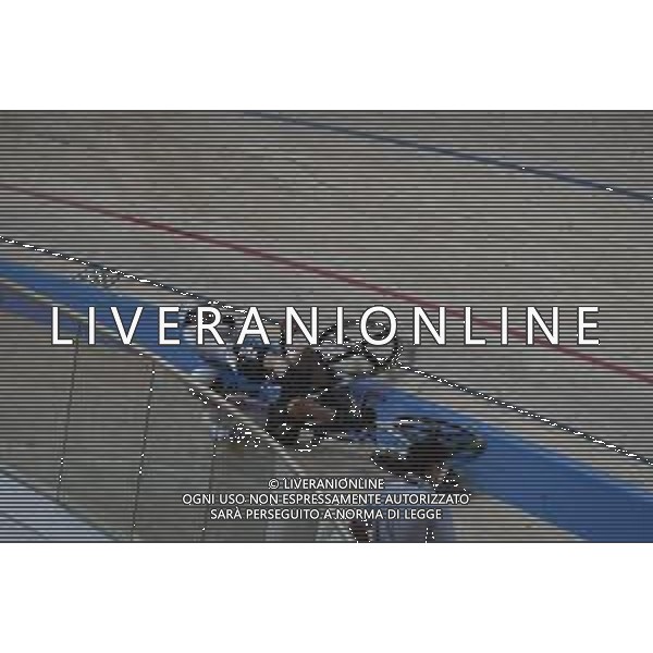 07-08-2021 Giochi Olimpici Pista Uomini; Giornata 06; 2021, Usa; Hegyvary, Adrian; Hoover, Gavin; Izu; ; Ciclismo Olimpiadi Tokyo 2020 Giappone ©SIROTTI/AGENZIA ALDO LIVERANI SAS