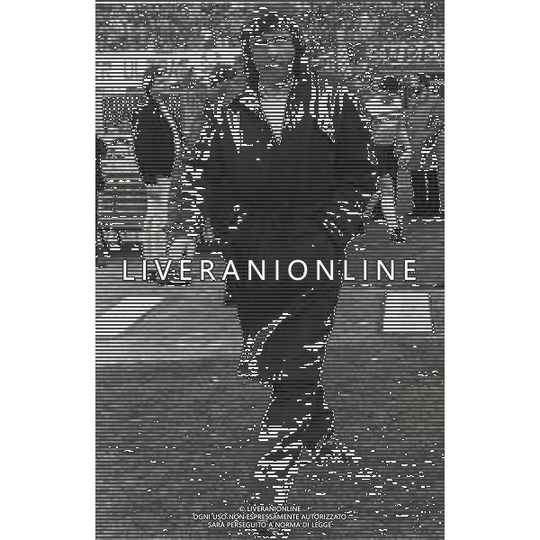 RETROSPETTIVA BRUNO PACE ALLENATORE CALCIO NELLA FOTO BRUNO PACE ALLENATORE BOLOGNA CALCIO AG ALDO LIVERANI SAS