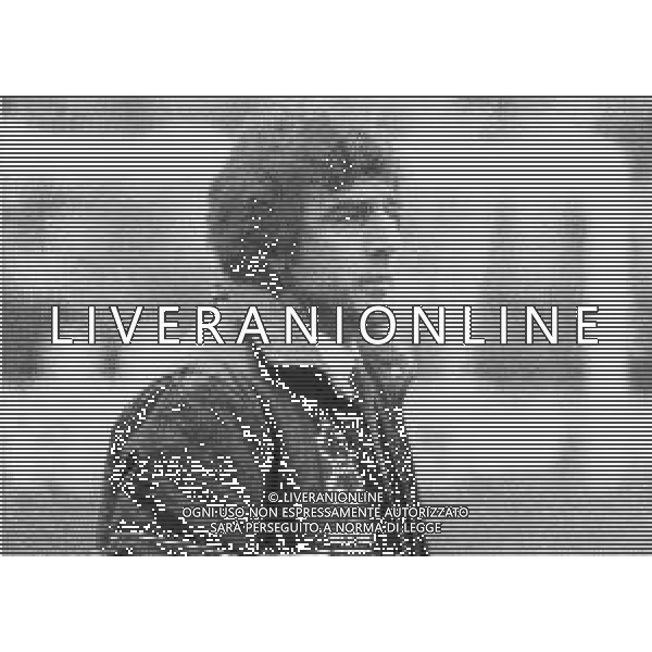 RETROSPETTIVA BRUNO PACE ALLENATORE CALCIO NELLA FOTO BRUNO PACE AG ALDO LIVERANI SAS