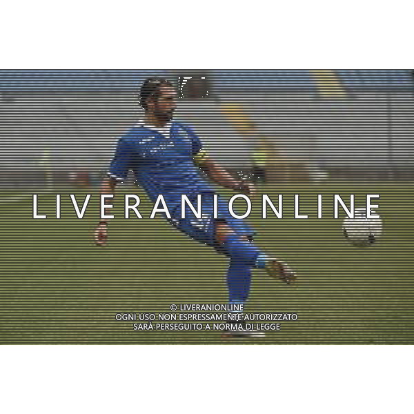 © TVRG Como vs Catanzaro nella foto Alessandro Bellemo (Como) Como vs Catanzaro Coppa Italia - turno preliminare Novara 07-08-2021 Stadio Silvio Piola foto Roberto Garavaglia/ag. Aldo Liverani sas