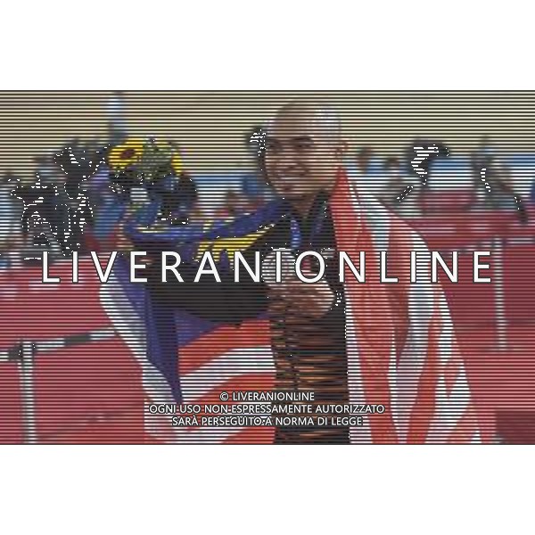 08-08-2021 Giochi Olimpici Pista Uomini; Giornata 07; 2021, Malesia; Awang, Azizulhasni; Izu; - Ciclismo Olimpiadi Tokyo 2020 Giappone ©SIROTTI/AGENZIA ALDO LIVERANI SAS