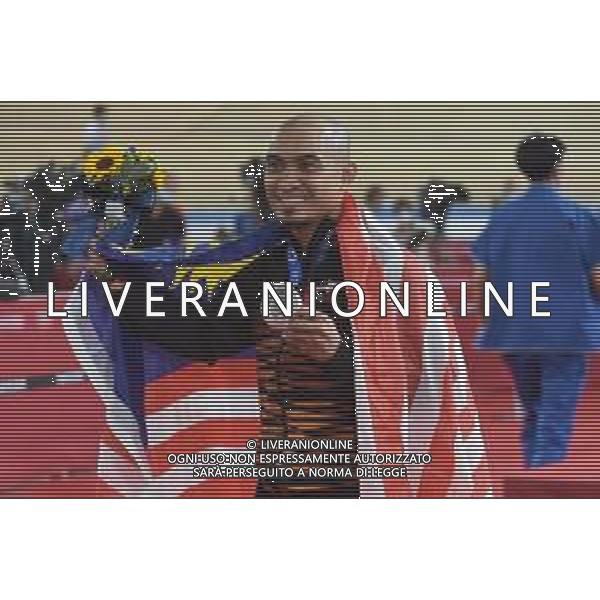 08-08-2021 Giochi Olimpici Pista Uomini; Giornata 07; 2021, Malesia; Awang, Azizulhasni; Izu; - Ciclismo Olimpiadi Tokyo 2020 Giappone ©SIROTTI/AGENZIA ALDO LIVERANI SAS