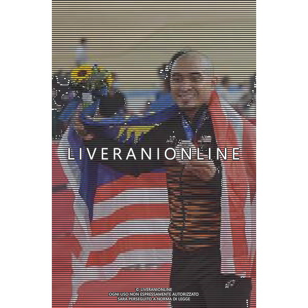 08-08-2021 Giochi Olimpici Pista Uomini; Giornata 07; 2021, Malesia; Awang, Azizulhasni; Izu; - Ciclismo Olimpiadi Tokyo 2020 Giappone ©SIROTTI/AGENZIA ALDO LIVERANI SAS