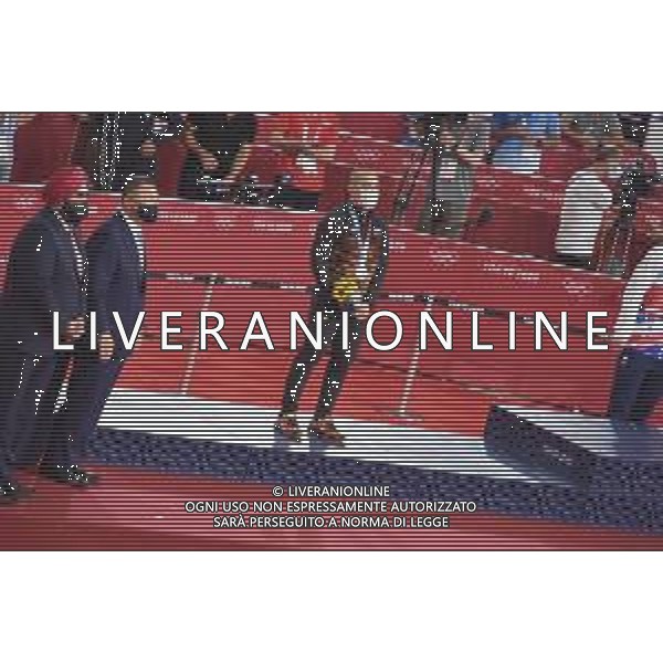 08-08-2021 Giochi Olimpici Pista Uomini; Giornata 07; 2021, Malesia; Awang, Azizulhasni; Izu; - Ciclismo Olimpiadi Tokyo 2020 Giappone ©SIROTTI/AGENZIA ALDO LIVERANI SAS