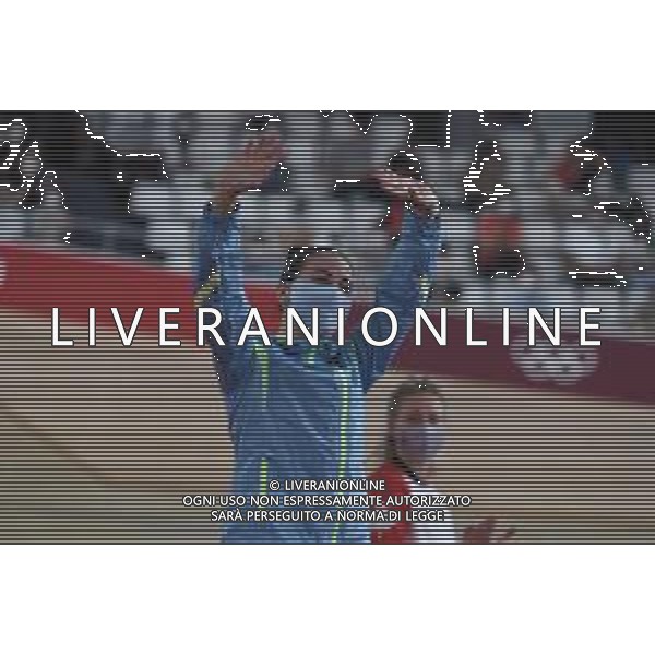 08-08-2021 Giochi Olimpici Pista Donne; Giornata 07; 2021, Ukraina; Starikova, Olena; Izu; - Ciclismo Olimpiadi Tokyo 2020 Giappone ©SIROTTI/AGENZIA ALDO LIVERANI SAS