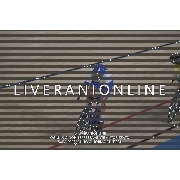 08-08-2021 Giochi Olimpici Pista Donne; Giornata 07; 2021, Italia; Balsamo, Elisa; Izu; - Ciclismo Olimpiadi Tokyo 2020 Giappone ©SIROTTI/AGENZIA ALDO LIVERANI SAS