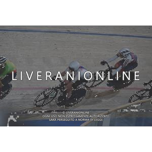 08-08-2021 Giochi Olimpici Pista Donne; Giornata 07; 2021, Usa; Valente, Jennifer; Izu; - Ciclismo Olimpiadi Tokyo 2020 Giappone ©SIROTTI/AGENZIA ALDO LIVERANI SAS