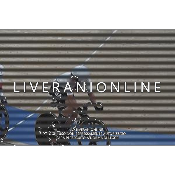08-08-2021 Giochi Olimpici Pista Donne; Giornata 07; 2021, Usa; Valente, Jennifer; Izu; - Ciclismo Olimpiadi Tokyo 2020 Giappone ©SIROTTI/AGENZIA ALDO LIVERANI SAS