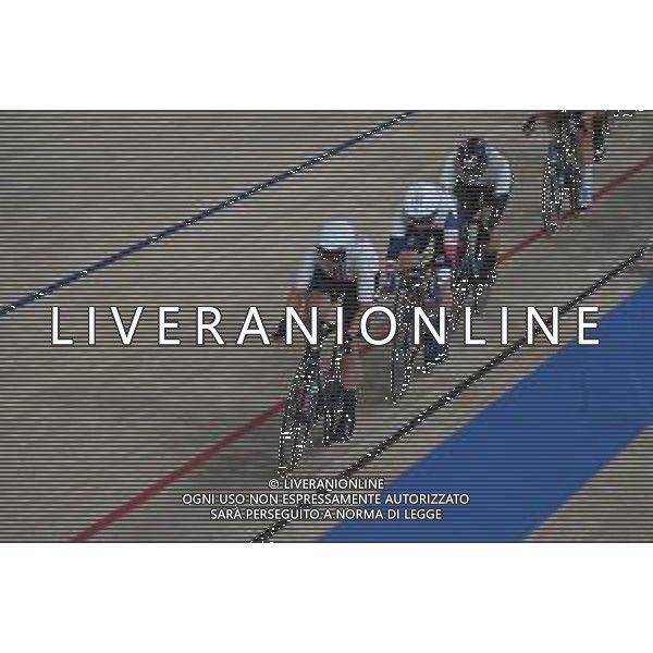 08-08-2021 Giochi Olimpici Pista Donne; Giornata 07; 2021, Usa; Valente, Jennifer; Izu; - Ciclismo Olimpiadi Tokyo 2020 Giappone ©SIROTTI/AGENZIA ALDO LIVERANI SAS