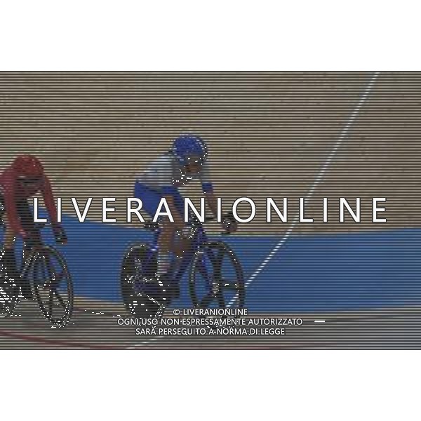 08-08-2021 Giochi Olimpici Pista Donne; Giornata 07; 2021, Italia; Balsamo, Elisa; Izu; - Ciclismo Olimpiadi Tokyo 2020 Giappone ©SIROTTI/AGENZIA ALDO LIVERANI SAS