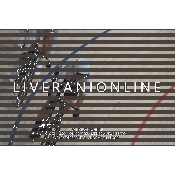 08-08-2021 Giochi Olimpici Pista Donne; Giornata 07; 2021, Usa; Valente, Jennifer; Izu; - Ciclismo Olimpiadi Tokyo 2020 Giappone ©SIROTTI/AGENZIA ALDO LIVERANI SAS