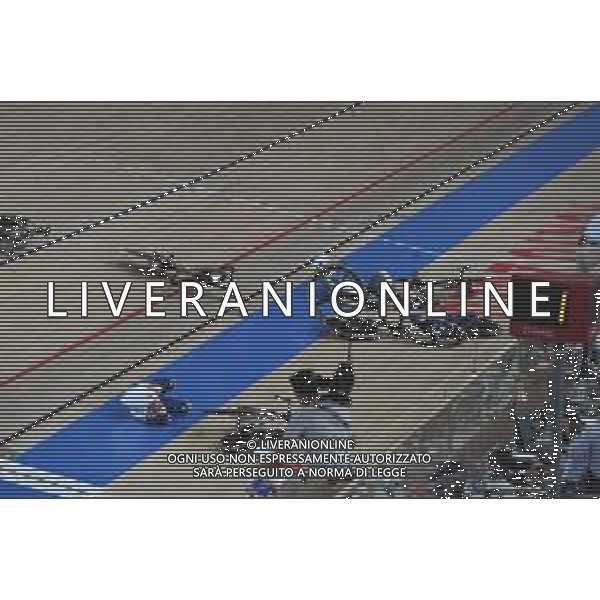 08-08-2021 Giochi Olimpici Pista Donne; Giornata 07; Izu; - Ciclismo Olimpiadi Tokyo 2020 Giappone ©SIROTTI/AGENZIA ALDO LIVERANI SAS