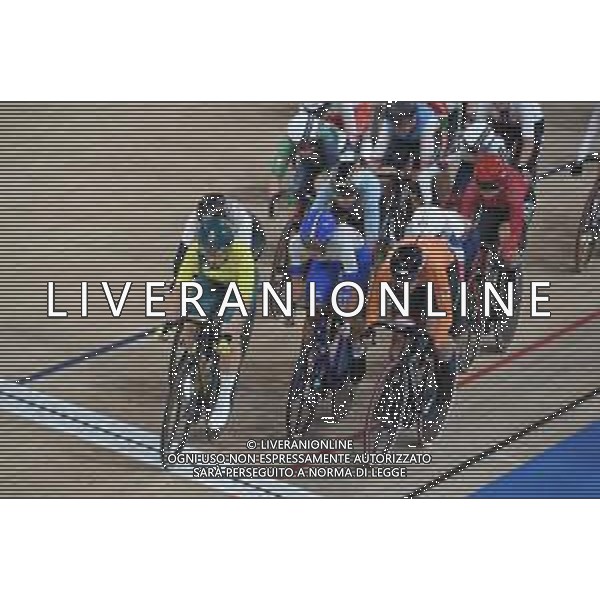 08-08-2021 Giochi Olimpici Pista Donne; Giornata 07; 2021, Italia; 2021, Olanda; Balsamo, Elisa; Wild, Kirsten; Izu; ©SIROTTI/AGENZIA ALDO LIVERANI SAS