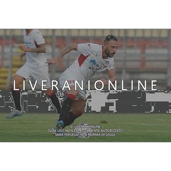 CerquigliniL/LMedia - Turno preliminare - Perugia vs Sudtirol - Coppa Italia 2021/2022 08 agosto 2021 - Stadio Renato Curi, Perugia, Italia Nella foto: beccaro marco (n. 30 fc sudtirol) @CerquigliniL/LMedia AG ALDO LIVERANI SAS